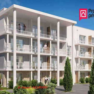 Appartement 1 pièces 89870 €