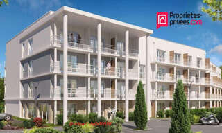 Appartement 1 Pièce 28 m² à vendre à Noyal-Châtillon-sur-Seiche (35230)