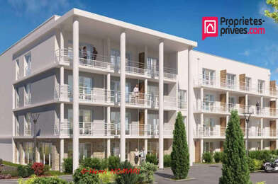 Appartement 1 pièces 89870 €