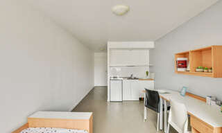 Appartement 1 Pièce 18 m² à vendre à Aubervilliers (93300)