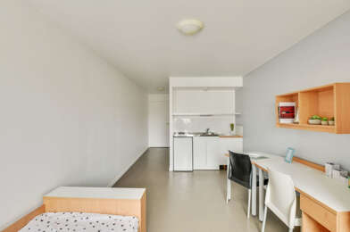 Appartement 1 pièces 75000 €