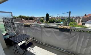Appartement 3 Pièces 58 m² à vendre à Yzeure (03400)