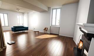 Appartement 4 Pièces 99 m² à vendre à Marseille 6 (13006)