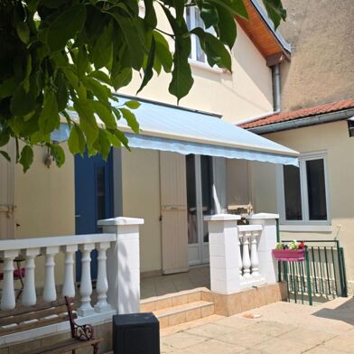 Maison 8 pièces 480000 €