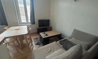 Appartement 2 Pièces 33 m² à vendre à Lille (59000)