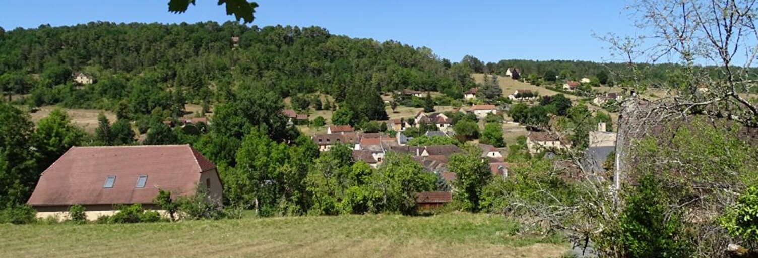 Terrain  5770 m² à vendre à Auriac-du-Périgord (24290)