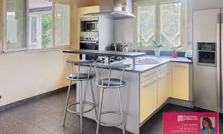 Maison 6 Pièces 120 m² à vendre à Aulnay-sous-Bois (93600)