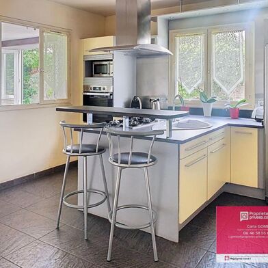 Maison 6 pièces 345000 €