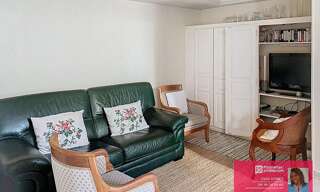 Maison 6 Pièces 120 m² à vendre à Aulnay-sous-Bois (93600)