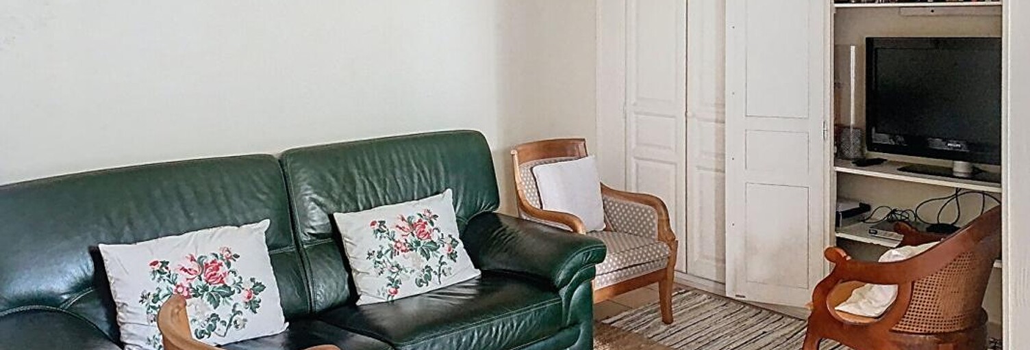 Maison 6 Pièces 120 m² à vendre à Aulnay-sous-Bois (93600)