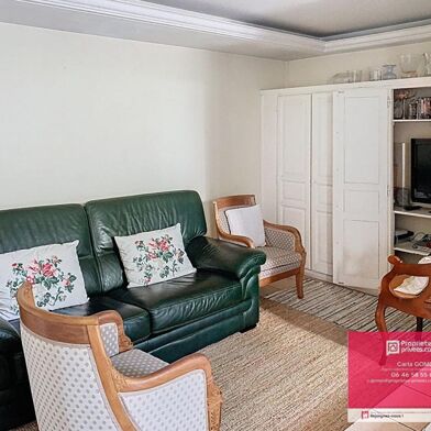 Maison 6 pièces 345000 €