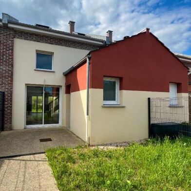 Maison 4 pièces 239000 €