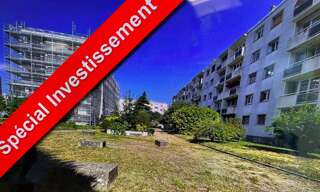 Appartement 3 Pièces 50 m² à vendre à Villejuif (94800)