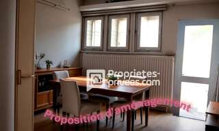 Appartement 2 Pièces 40 m² à vendre à Verzy (51380)