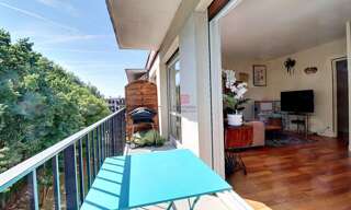 Appartement 4 Pièces 76 m² à vendre à Sainte-Geneviève-des-Bois (91700)