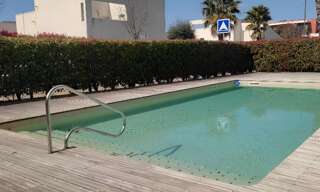 Appartement 2 Pièces 43 m² à vendre à Jacou (34830)