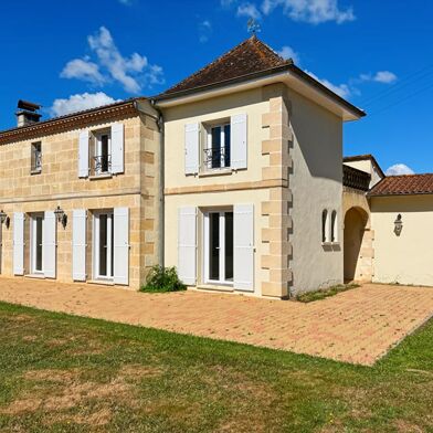 Maison 6 pièces 547000 €