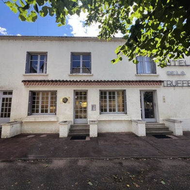 Maison 12 pièces 231000 €