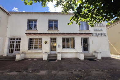 Maison 12 pièces 231000 €