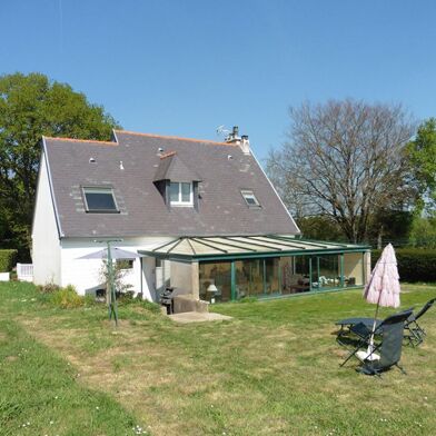 Maison 6 pièces 266214 €