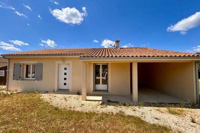 Maison 3 pièces 180000 €