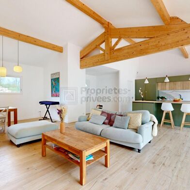 Maison 5 pièces 659000 €