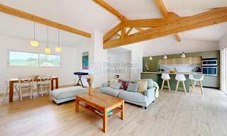 Maison 5 Pièces 150 m² à vendre à Lacroix-Falgarde (31120)