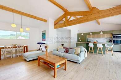 Maison 5 pièces 659000 €