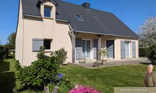 Maison 8 Pièces 165 m² à vendre à La Chapelle-Launay (44260)