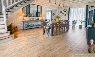 Maison 8 Pièces 165 m² à vendre à La Chapelle-Launay (44260)