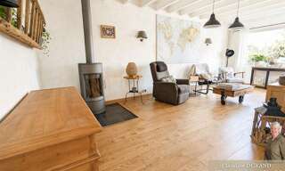 Maison 8 Pièces 165 m² à vendre à La Chapelle-Launay (44260)