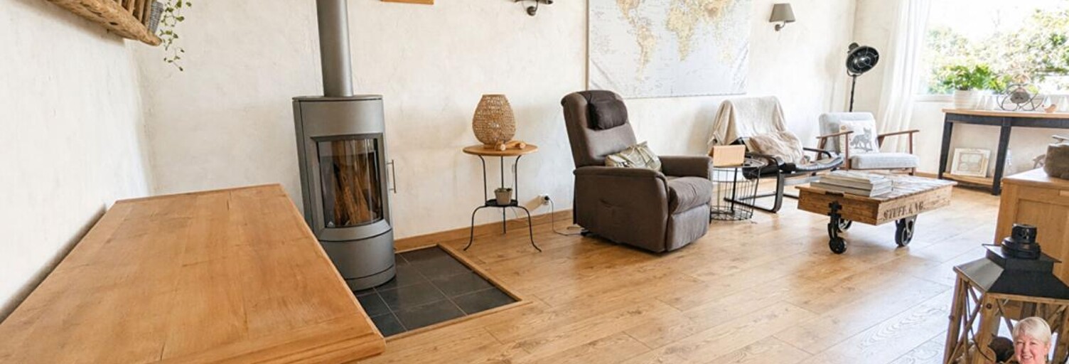 Maison 8 Pièces 165 m² à vendre à La Chapelle-Launay (44260)