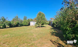 Terrain  982 m² à vendre à Le Fauga (31410)