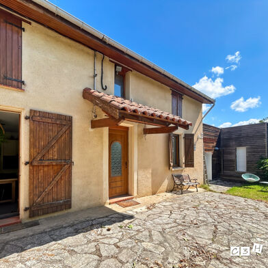Maison 6 pièces 320000 €