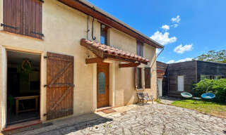 Maison 6 Pièces 205 m² à vendre à Lavernose-Lacasse (31410)