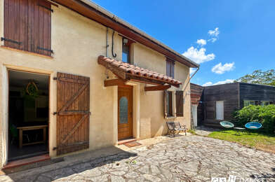 Maison 6 pièces 320000 €