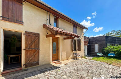 Maison à vendre Lavernose-Lacasse — photo du bien