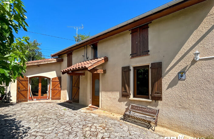 Maison à vendre Lavernose-Lacasse — photo 2