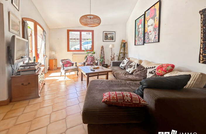 Maison à vendre Lavernose-Lacasse — photo 4