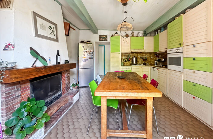 Maison à vendre Lavernose-Lacasse — photo 5