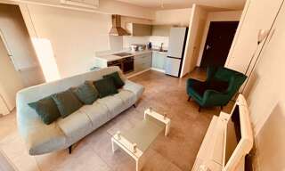Appartement 2 Pièces 49 m² à vendre à Ajaccio (20090)