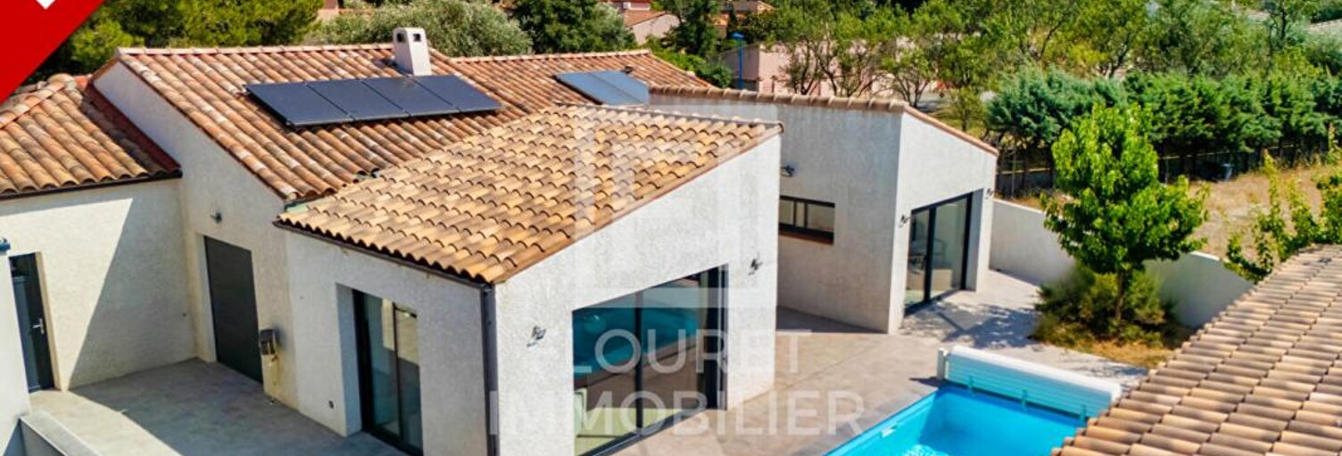 Maison 6 Pièces 155 m² à vendre à Argelès-sur-Mer (66700)