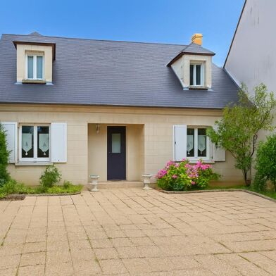Maison 9 pièces 395000 €