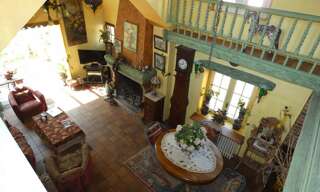 Maison 7 Pièces 220 m² à vendre à Ivry-la-Bataille (27540)