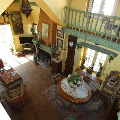 Maison 7 pièces 359000 €