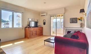 Appartement 3 Pièces 63 m² à vendre à Cannes (06400)