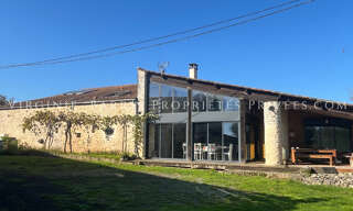 Maison 10 Pièces 350 m² à vendre à Saint-Agnant (17620)