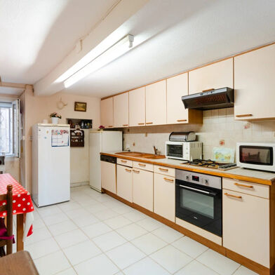 Maison 4 pièces 74900 €