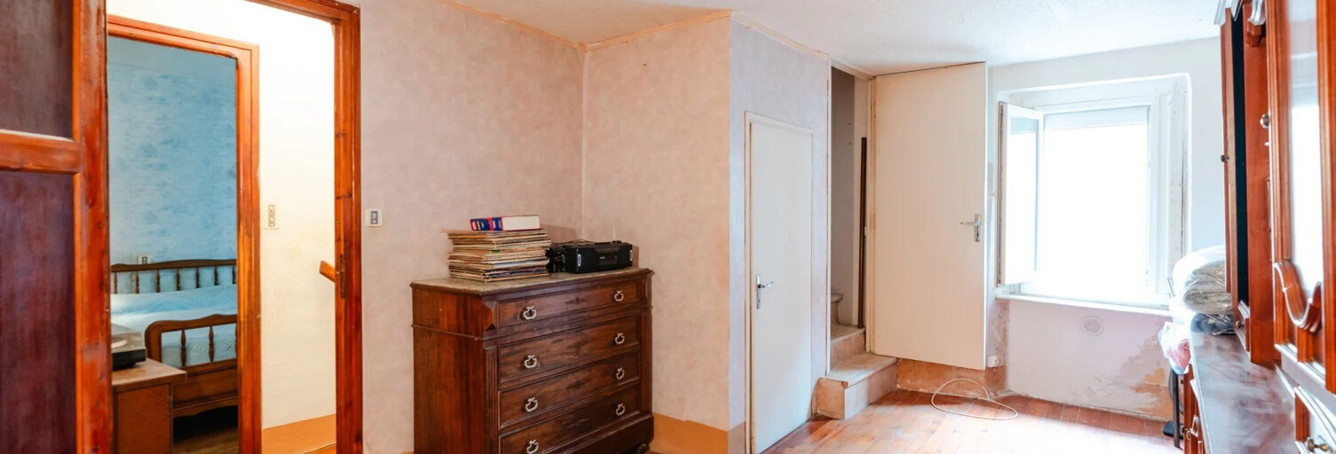 Maison 4 Pièces 68 m² à vendre à Ornaisons (11200)