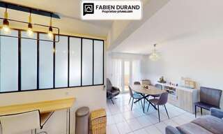 Appartement 3 Pièces 50 m² à vendre à Fréjus (83600)